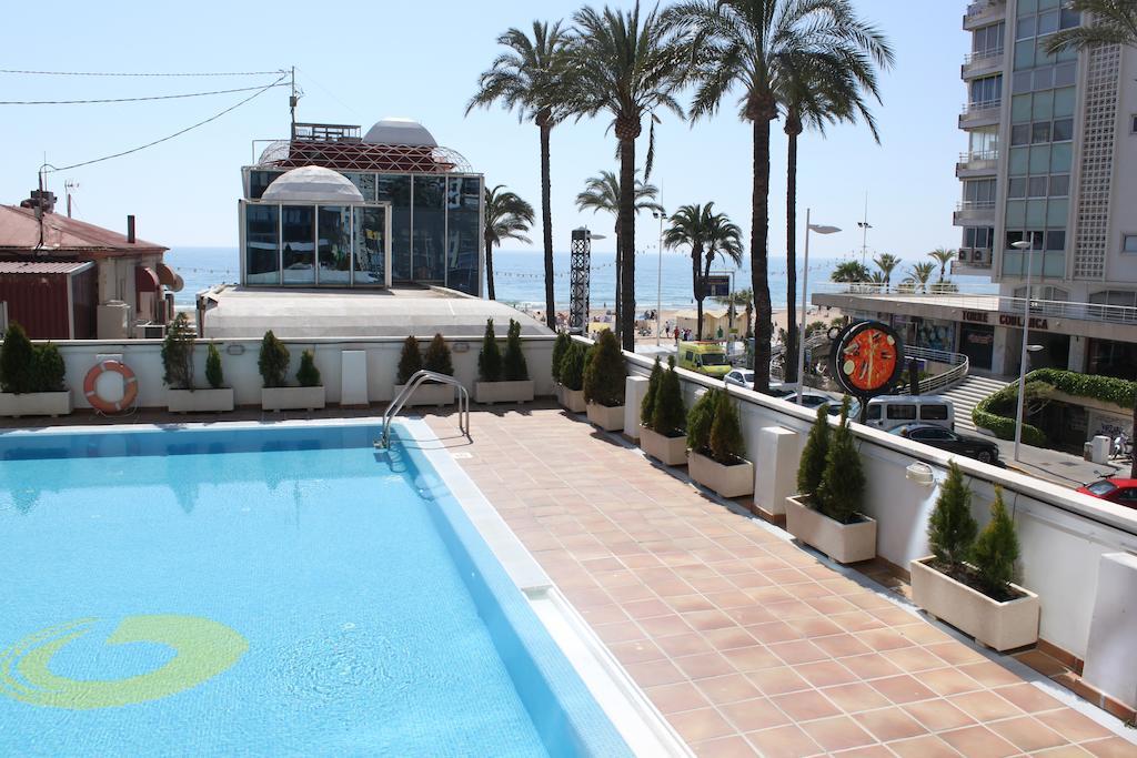 Apartamento Apartementos Acintur Mediterraneo *
