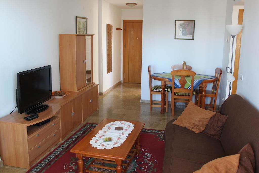Apartamento Apartementos Acintur Mediterraneo Benidorm