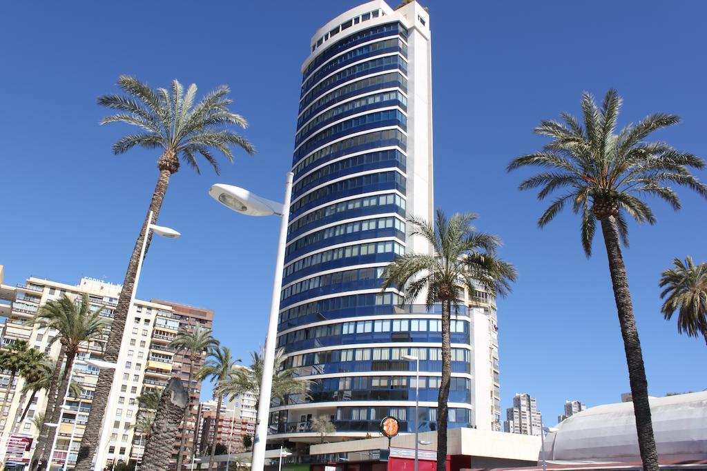 Apartamento Apartementos Acintur Mediterraneo