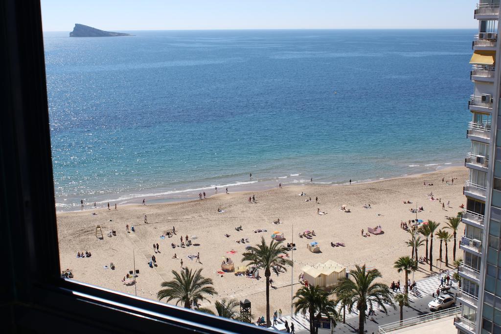 Apartementos Acintur Mediterraneo