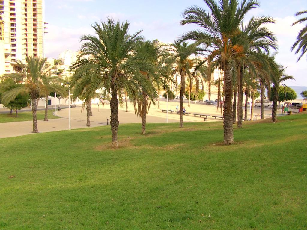 Cala Alta