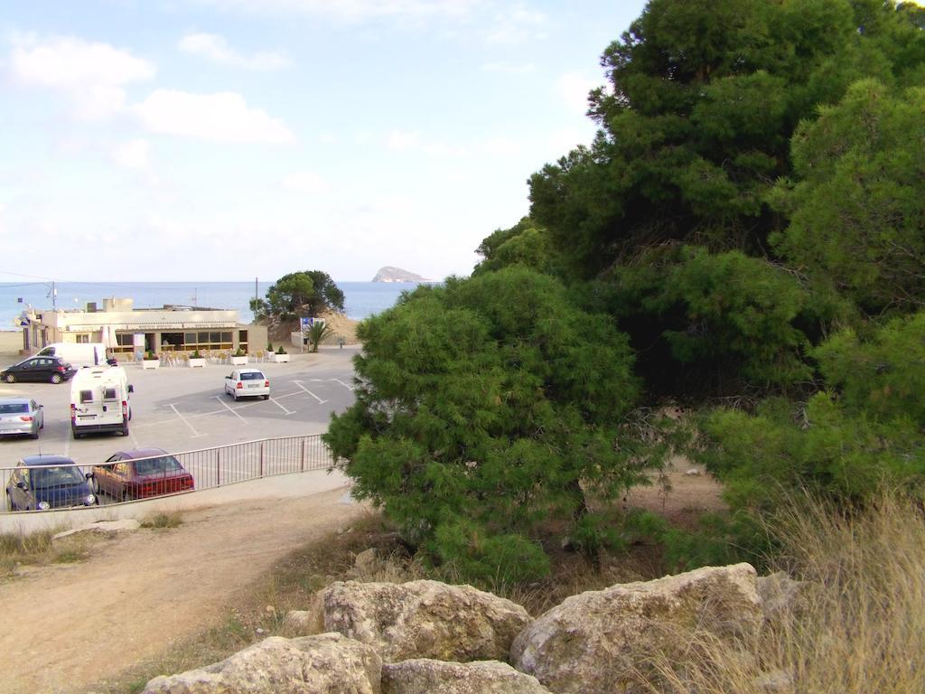 Apartamento Cala Alta *