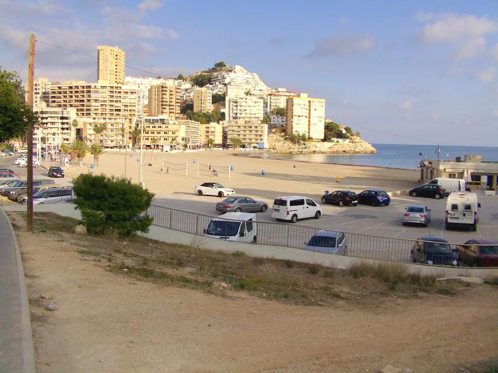 Apartamento Cala Alta *