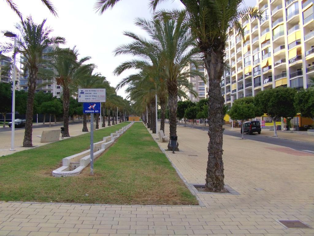 Cala Alta
