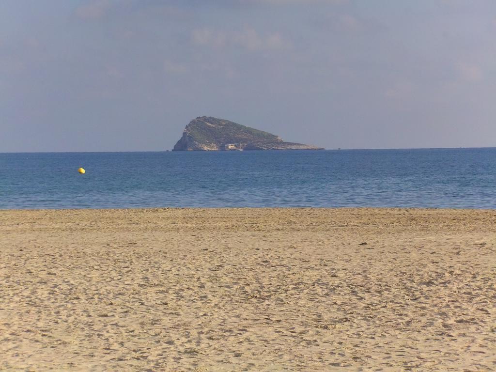 Apartamento Cala Alta *