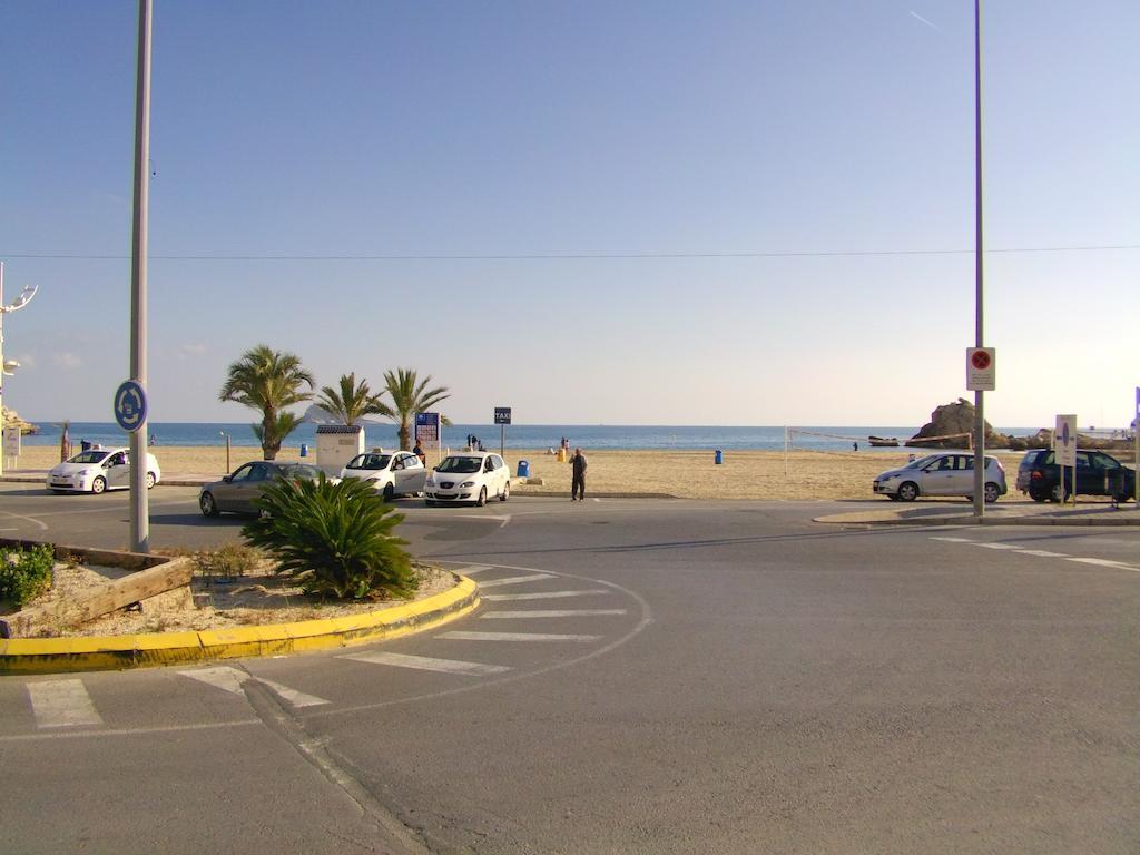Apartamento Cala Alta Benidorm