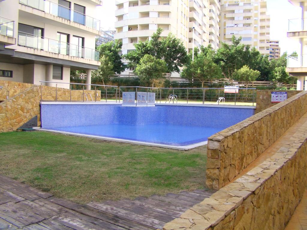 Apartamento Cala Alta Benidorm