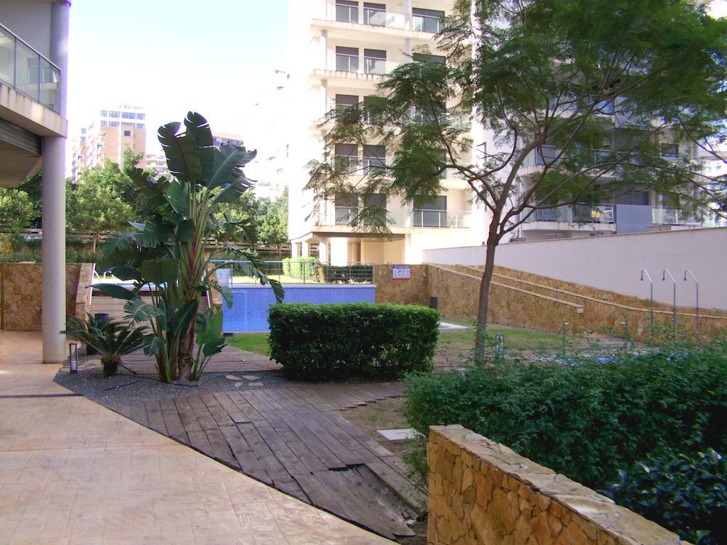 Apartamento Cala Alta Benidorm