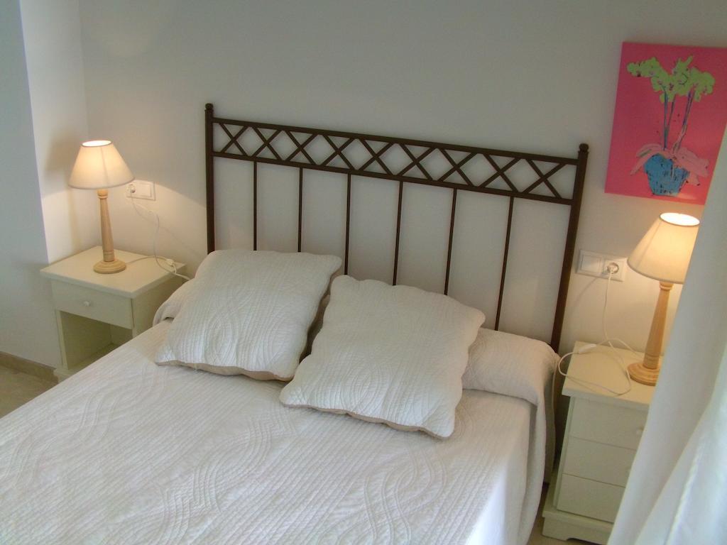 Apartamento Cala Alta *