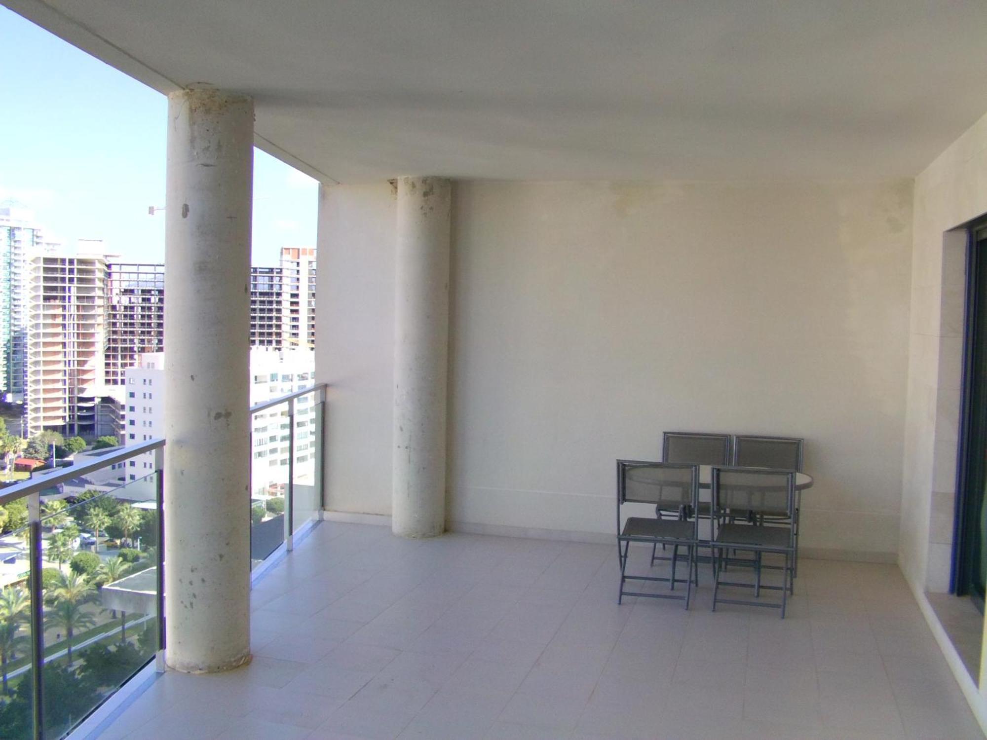 Apartamento Cala Alta *