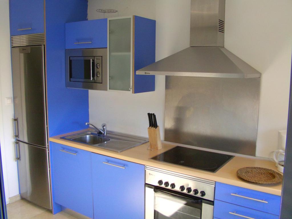 Apartamento Cala Alta *