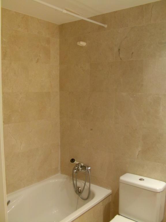 Apartamento Cala Alta