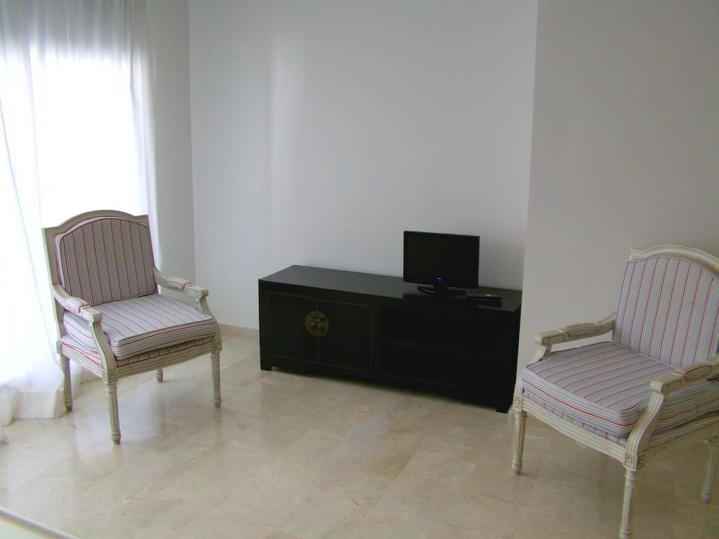 Apartamento Cala Alta Benidorm