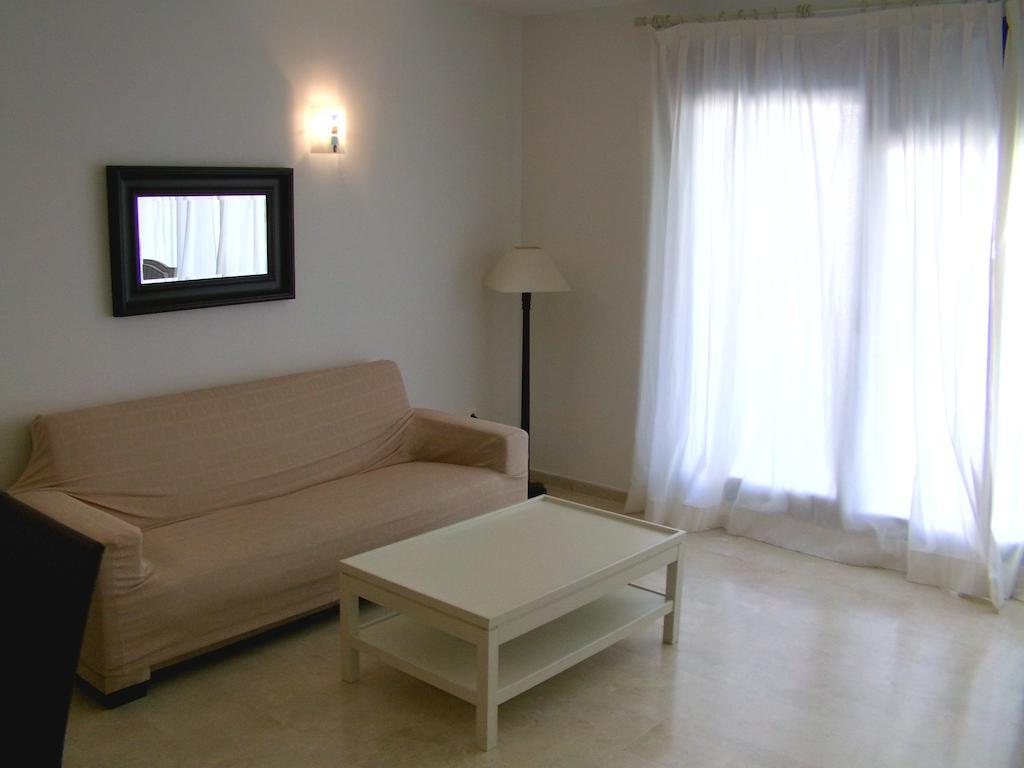 Apartamento Cala Alta