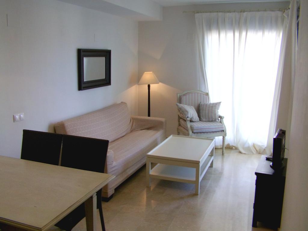 Apartamento Cala Alta Benidorm