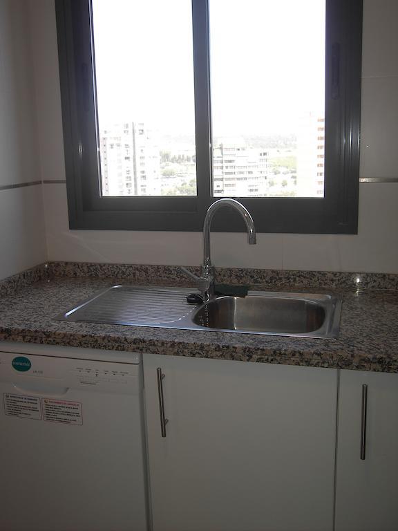 Apartamento Torre D'oboe
