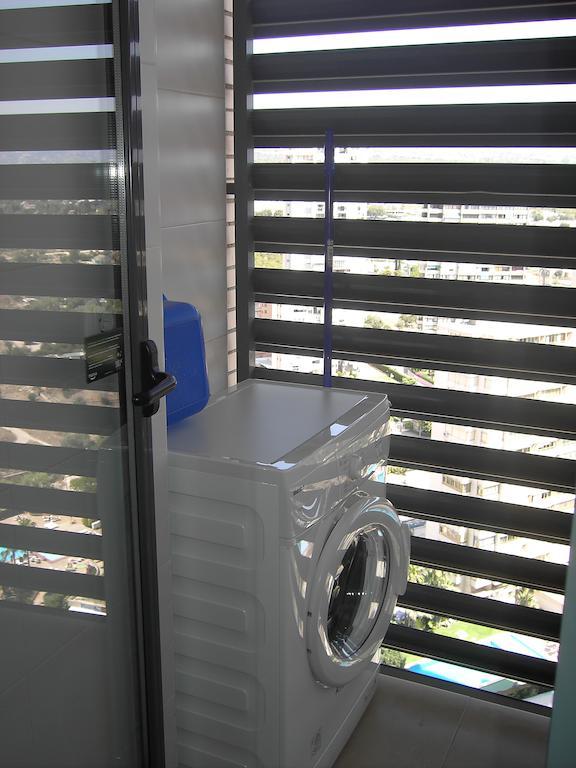 Apartamento Torre D'oboe Benidorm