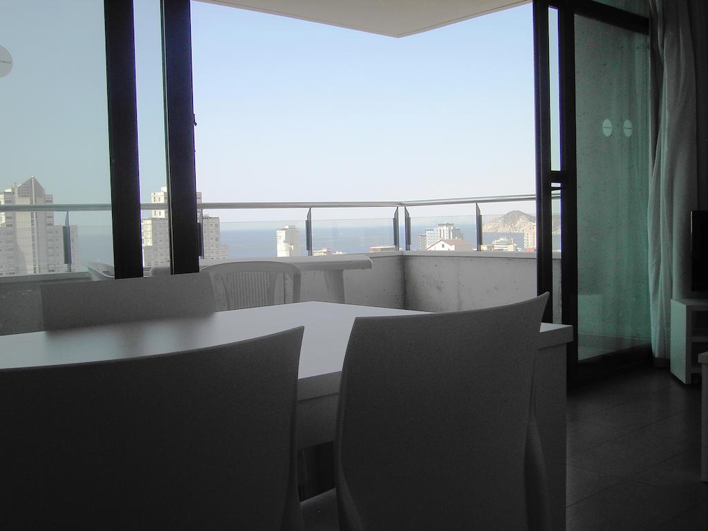 Torre D'oboe Benidorm