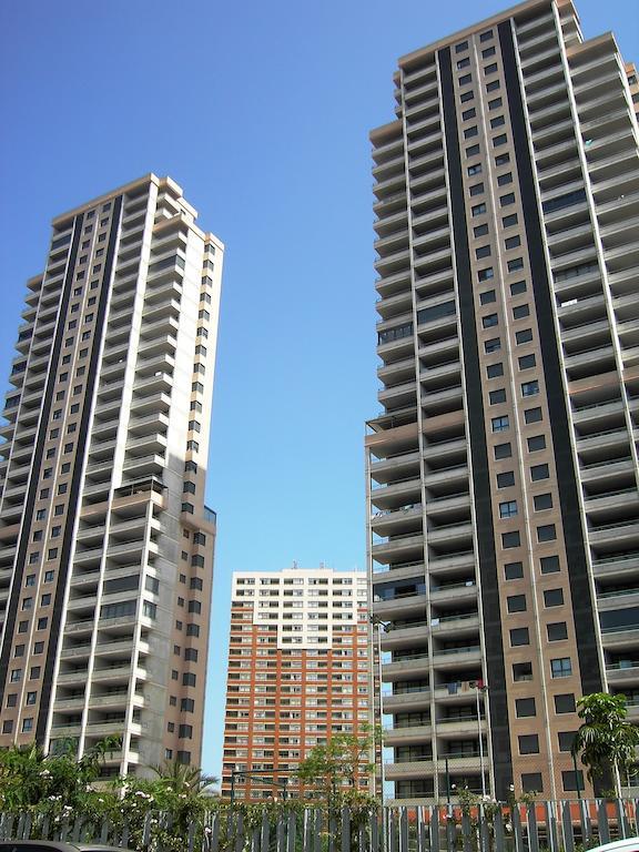 Apartamento Torre D'oboe *
