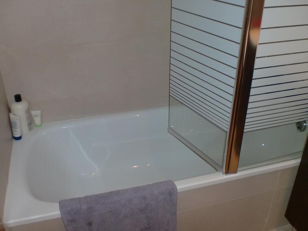 Apartamento Torre D'oboe
