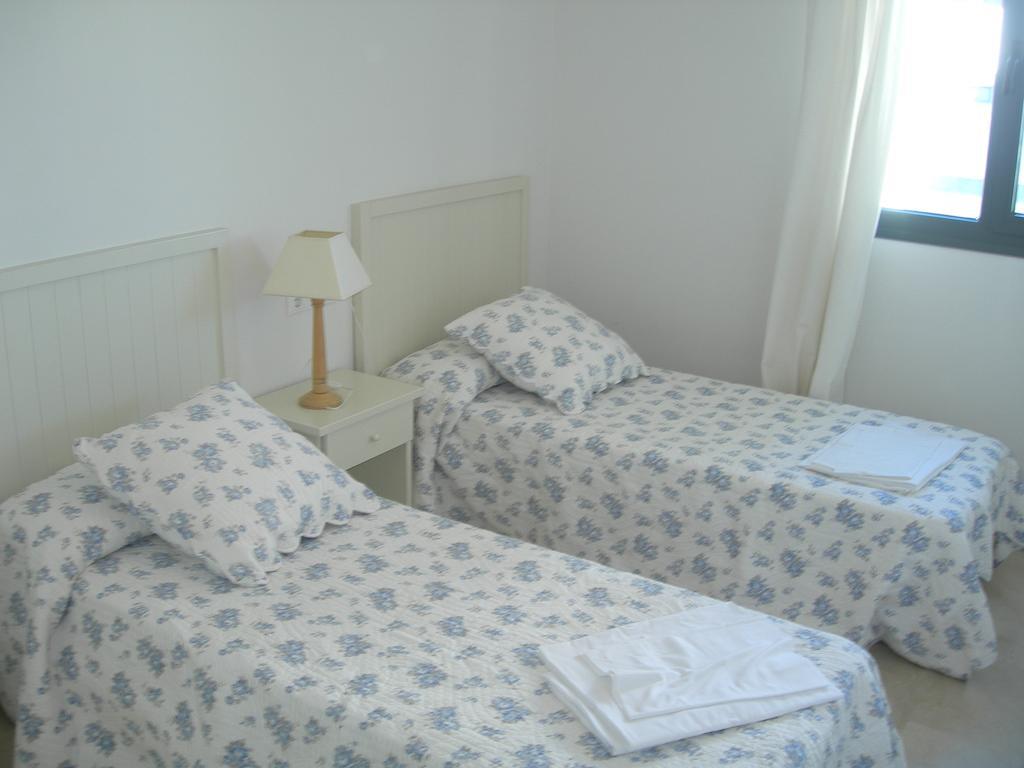 Apartamento Cala Alta Benidorm