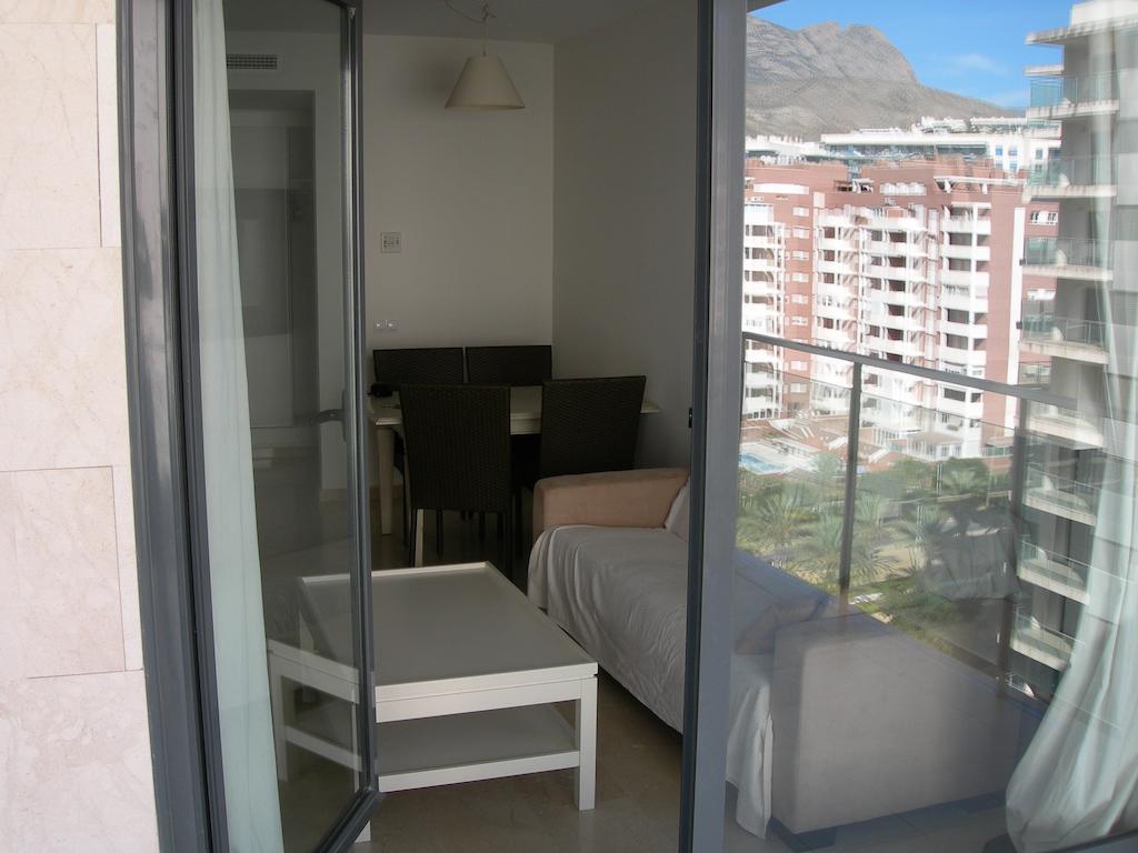 Apartamento Cala Alta *