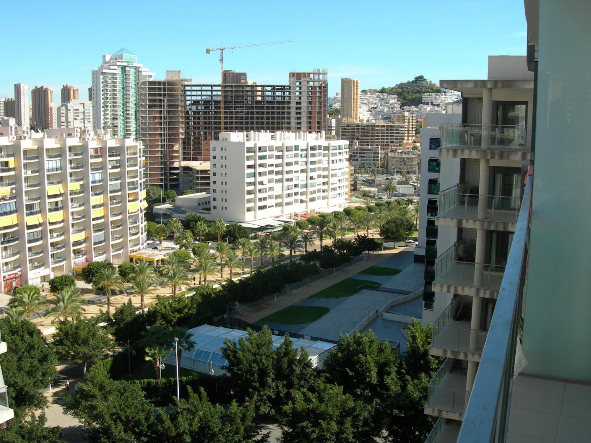 Apartamento Cala Alta *