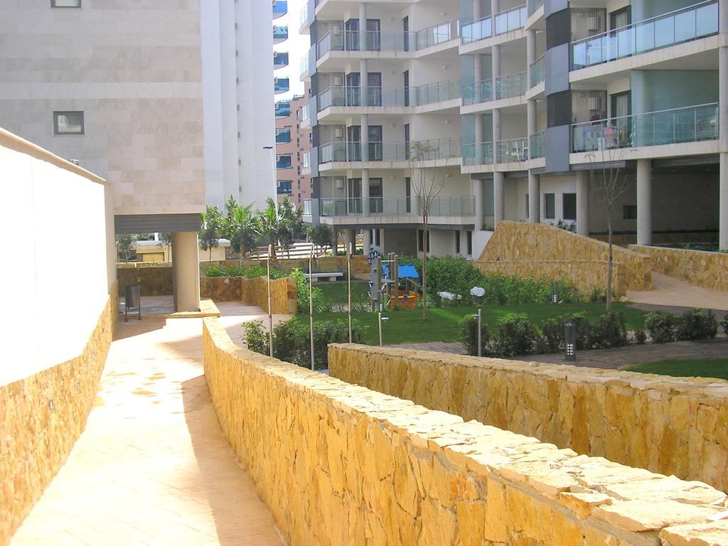 Apartamento Cala Alta *