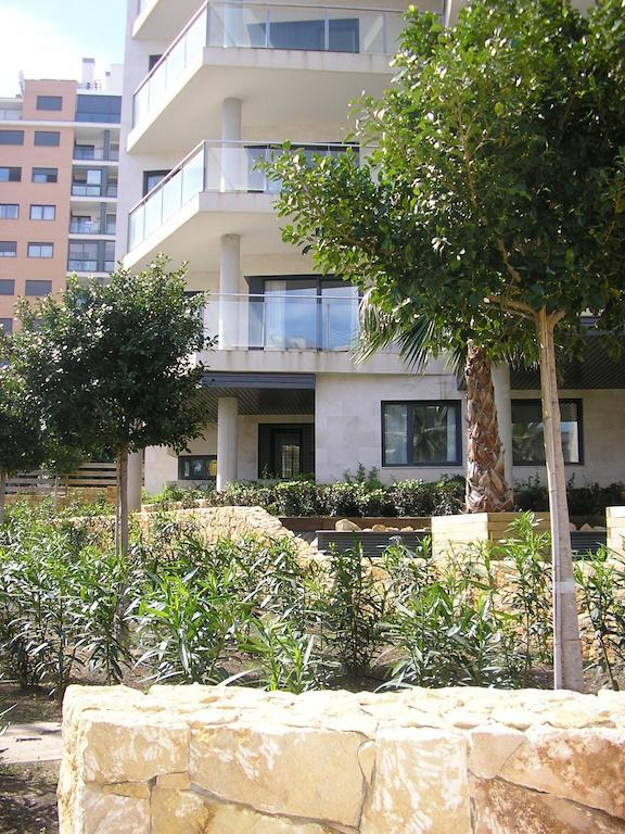 Cala Alta Benidorm