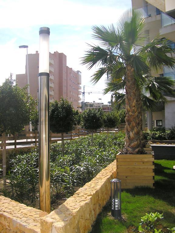 Apartamento Cala Alta
