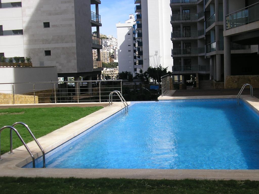 Cala Alta