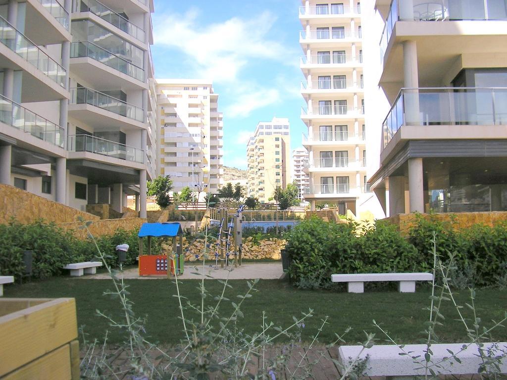 Apartamento Cala Alta *