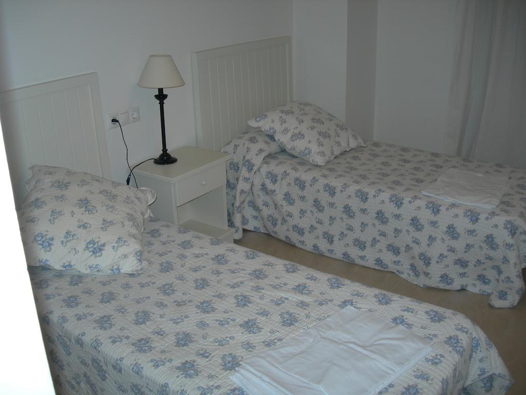 Apartamento Cala Alta Benidorm