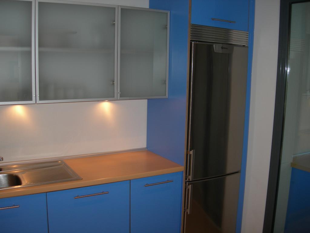 Apartamento Cala Alta