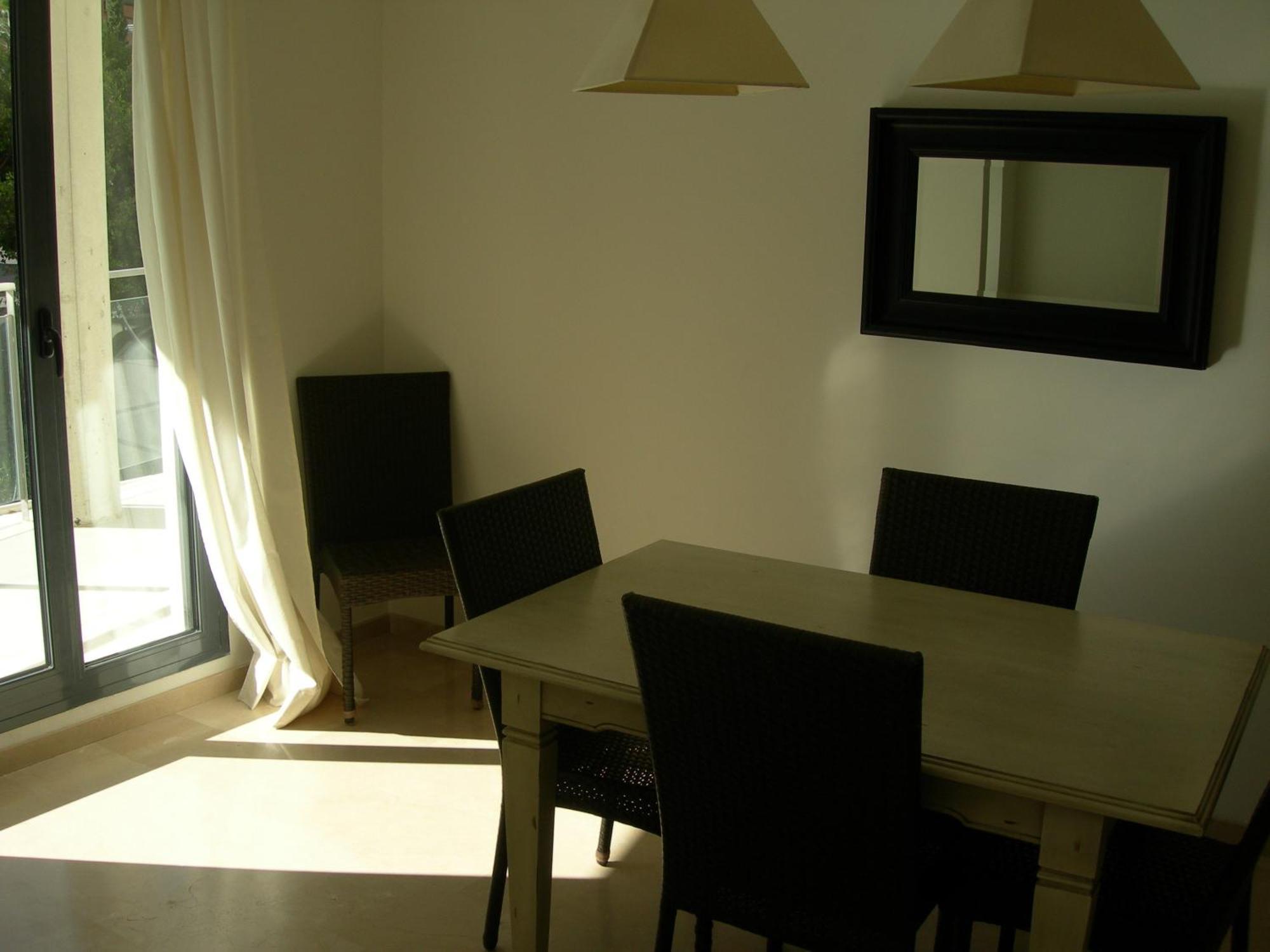 Apartamento Cala Alta Benidorm
