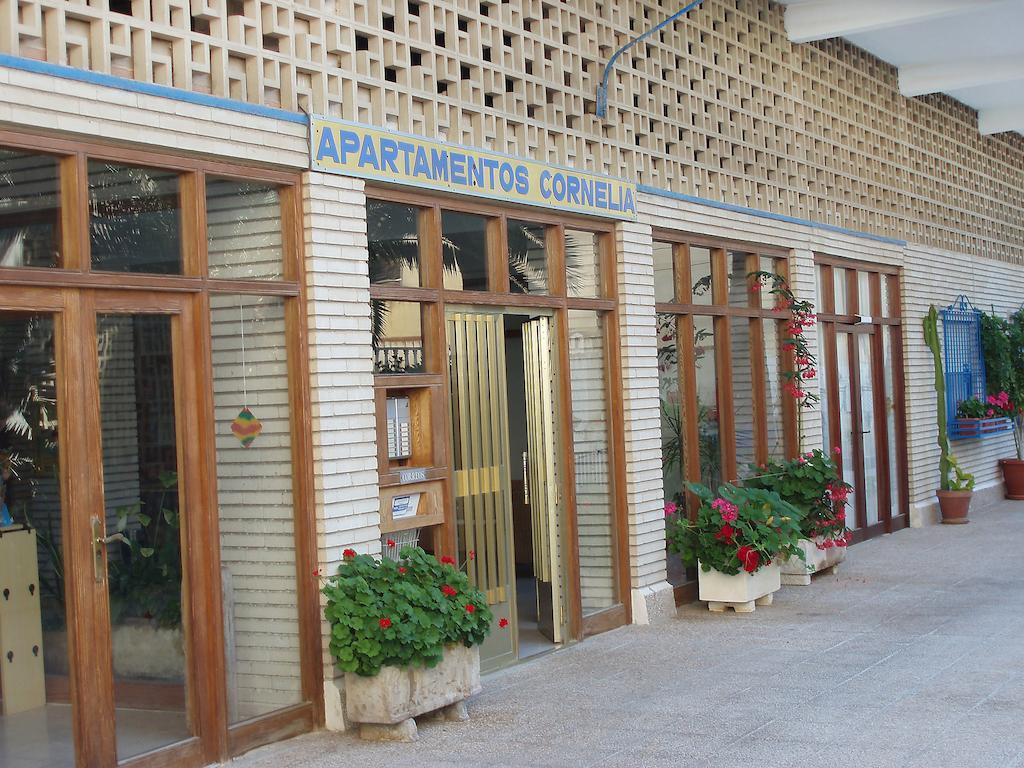 Hotel Cornelia Inh 24193 *