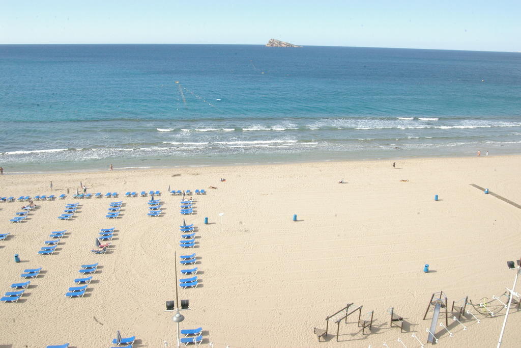 Apartamento Carolina - Arca Rent