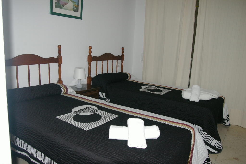 Apartamento Carolina - Arca Rent