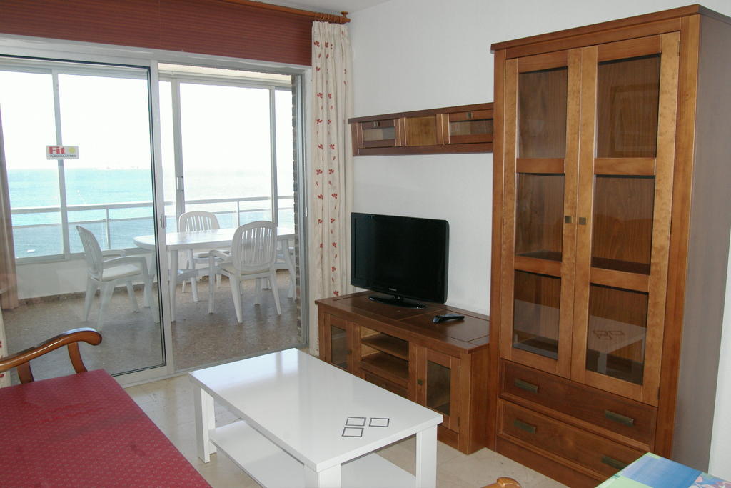 Apartamento Carolina - Arca Rent Benidorm
