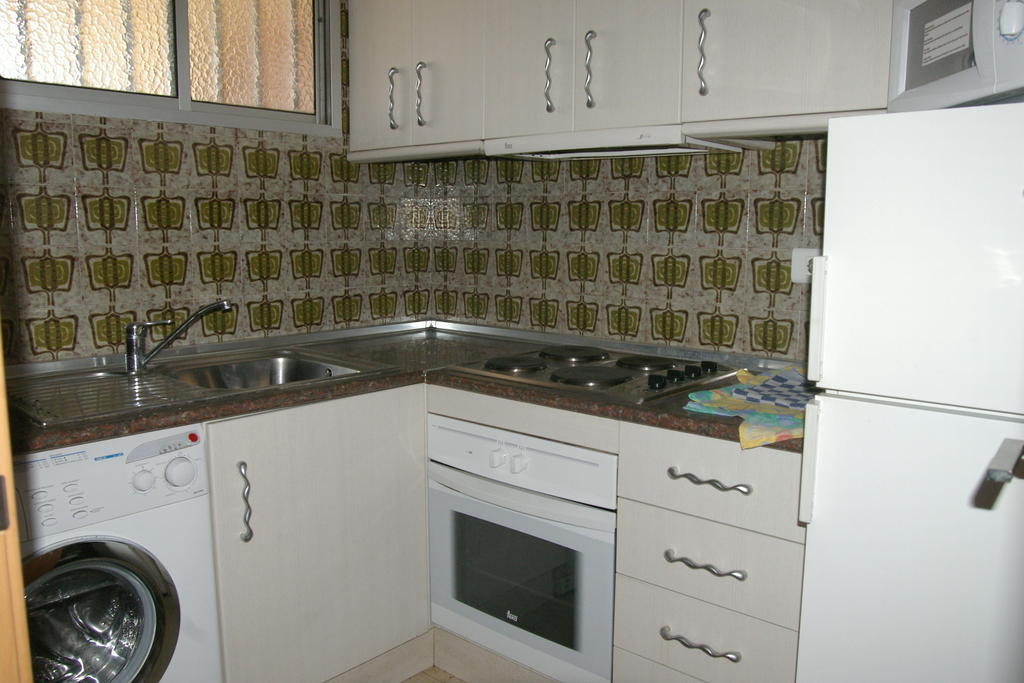 Apartamento Carolina - Arca Rent