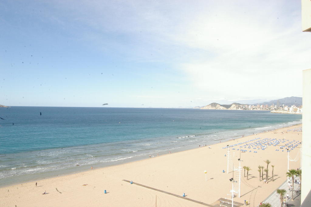 Apartamento Carolina - Arca Rent