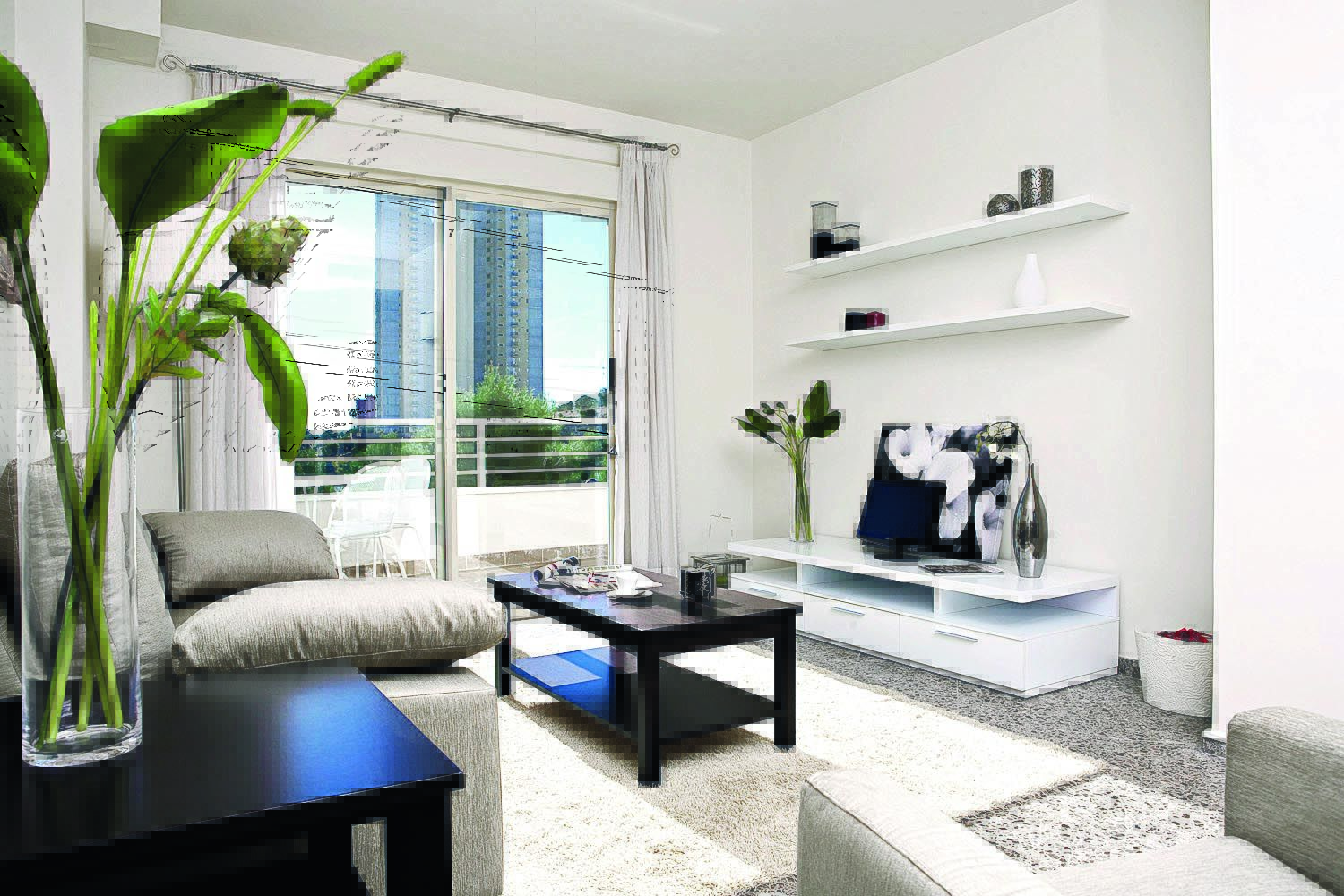 Apartamento Ona Poniente Benidorm