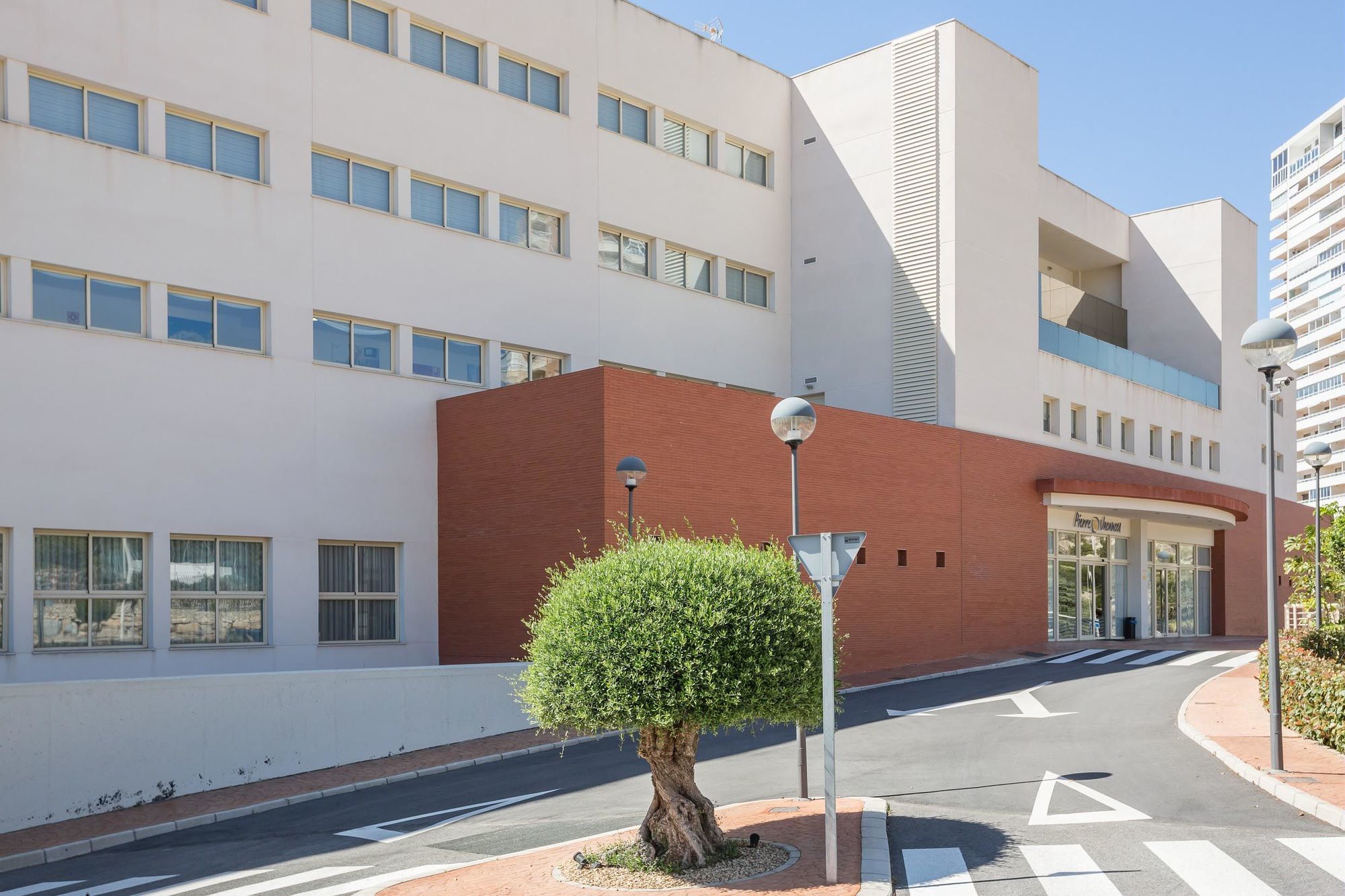 Apartamento Ona Poniente