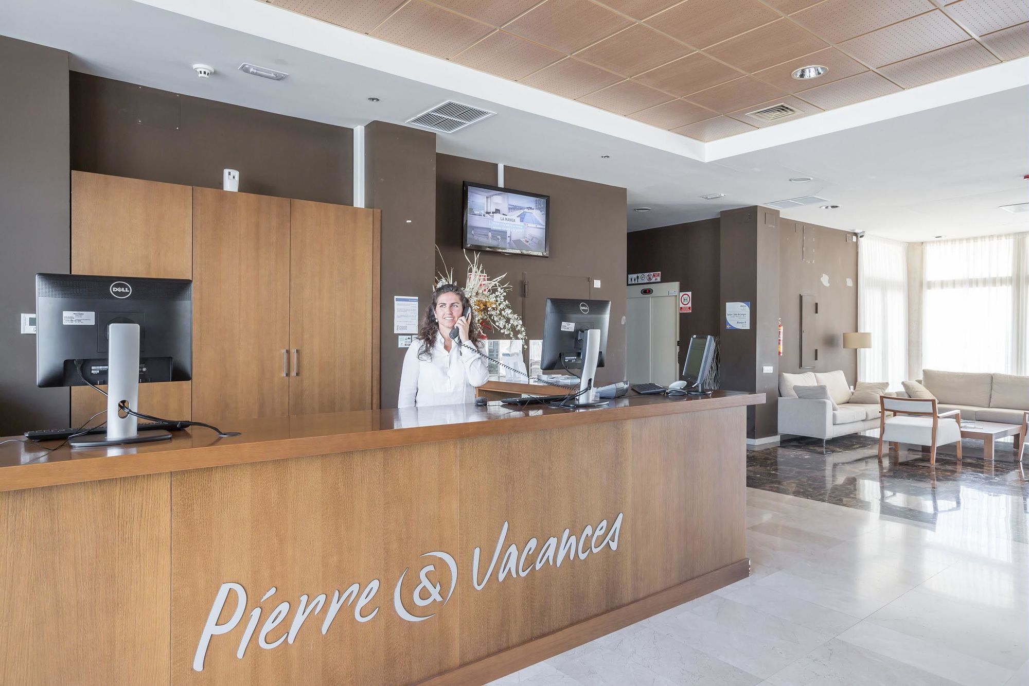 Apartamento Ona Poniente *