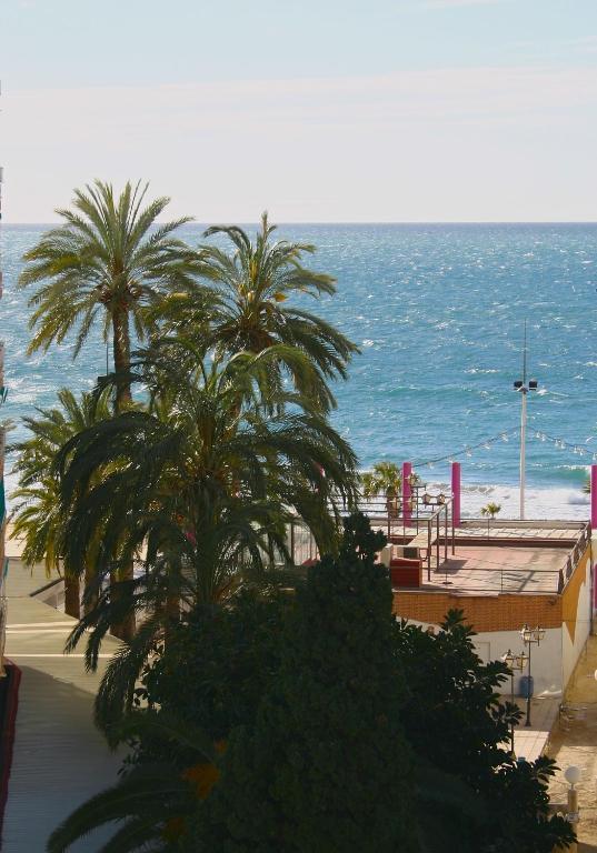 Astoria - Apartamento Benidorm