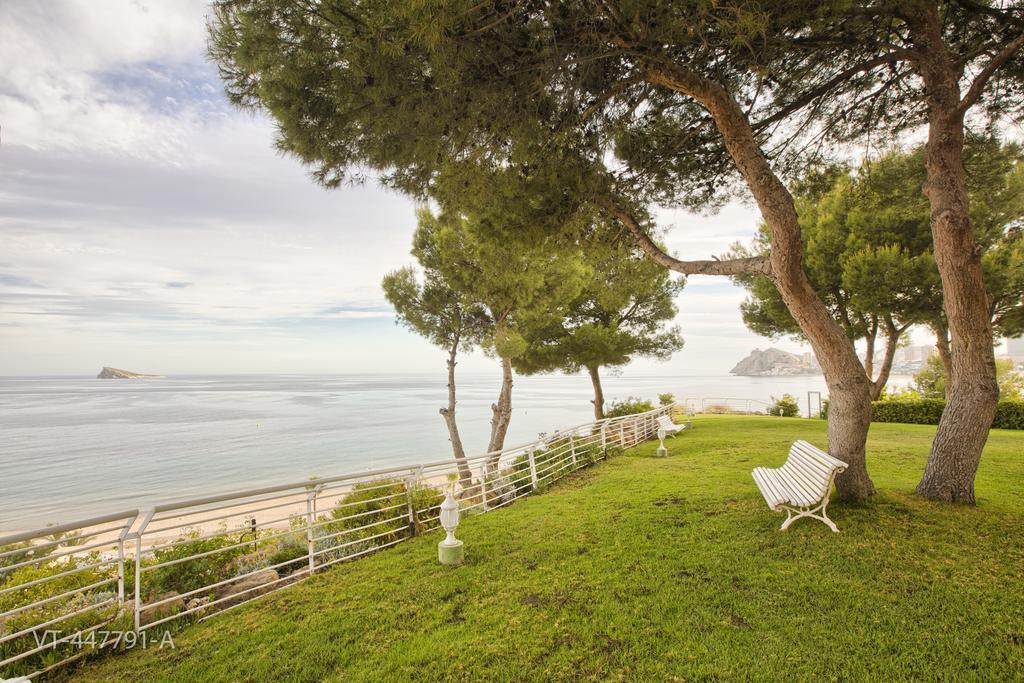 Apartamento Balcon De Poniente 2116 *