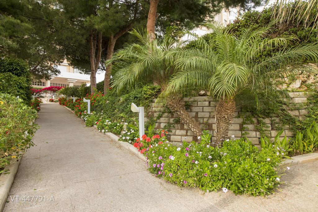 Apartamento Balcon De Poniente 2116