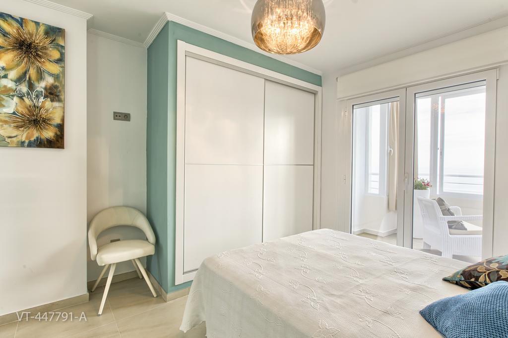Apartamento Balcon De Poniente 2116 *