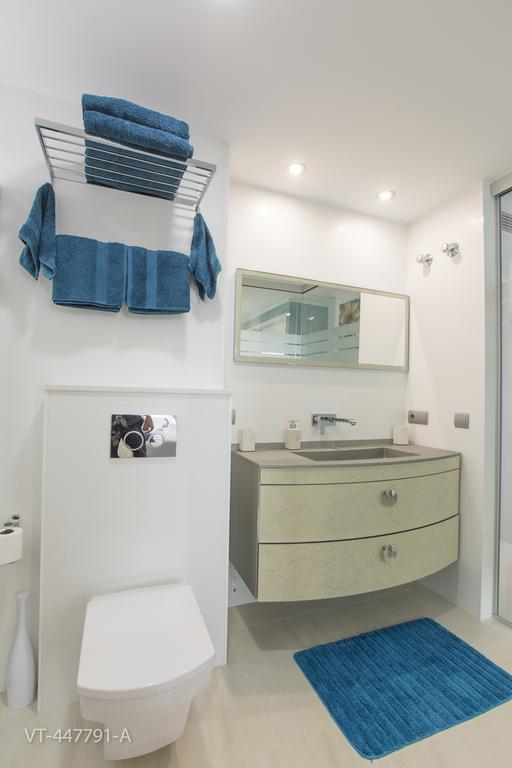 Apartamento Balcon De Poniente 2116 *