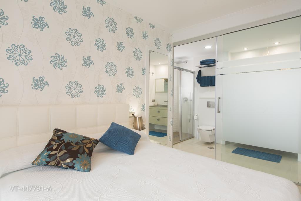 Apartamento Balcon De Poniente 2116 *
